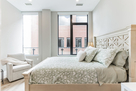 Upscale Furnished 2 Bed Condo Rental