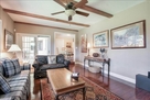 Los Altos Tuscan Villa