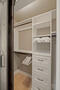 Bedroom 3 Closet