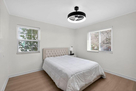A flexible space that can serve as a third be
