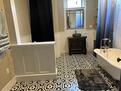 2 Bathroom sink