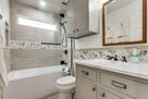 Hall Bathroom