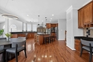 Furnished Executive Home in Boonsboro MD