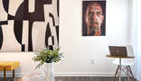 Stylish 4BR Quiet Raleigh Home WorkReady