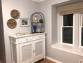 Beautiful buffet for storage