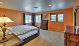 King bedroom