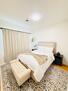 Beige Couch Queen High Quality