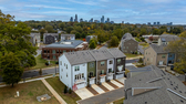 Fully Furnished Townhome in Charlotte NC