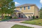 Executive Home in Davenport FL