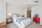 27th Floor - 1 Bedroom Spire