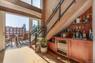 Furnished LoDo Penthouse Utilities Paid