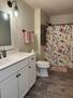 main level bathroom