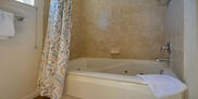 One Bedroom at The Promenade at Lowry