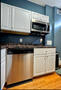Kitchen close-up