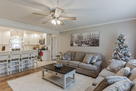 Fully Furnished 4 Bed Home in Portage IN