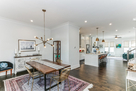 Furnished Townhouse in Historic Roswell 