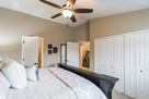 Furnished Home Gated Community