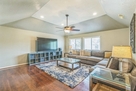 Large game room