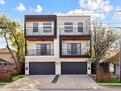 Dallas executive rental with 2-car garage