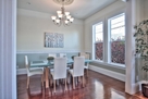 SF Furnished 4 Bdrm Outer Mission Flat