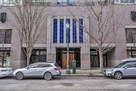 View of Building from across the street