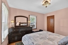 Front bedroom (main floor)