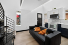 New 2 bed 2 bath ADU with Balcony