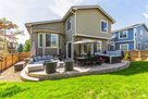 Fully Furnished 3bd Home Highlands Ranch