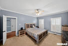 Main Bedroom 1st Floor
