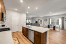 Corporate Executive Home Near Fort Worth