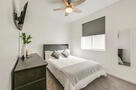 Charming Corporate Housing in Visalia