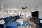 Beautiful Island 3 Bdrm Furnished Condo