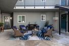 Shared Courtyard