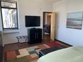 Master Bedroom towards Living Area