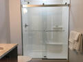 Shower stall