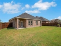 Little Elm 4 Bed Fully Furnished Home