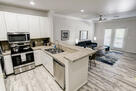 Furnished Condo Rental Houston