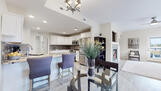 Kitchen Counter