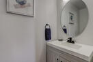 Main Floor Powder Room