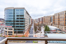 Balcony Views