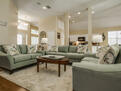 Single Story Executive Home in McKinney