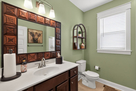Luxuary Furnished Home