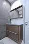 Bathroom 3 - sink & shower