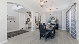 Fully Furnished w/ Patio and Pool