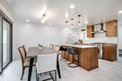 Luxury 3 Bedroom Home 