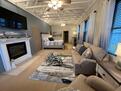 Master suite full view