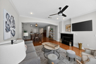 Furnished Lakeside Condo