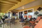 Ocean View 3B2b  Home 800sf OV lanai 