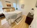 King Bedroom view 2