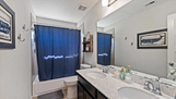 Fully Furnished w/ Patio and Pool